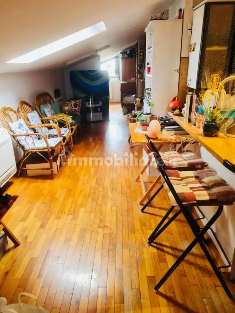 Appartamento in vendita a Prato