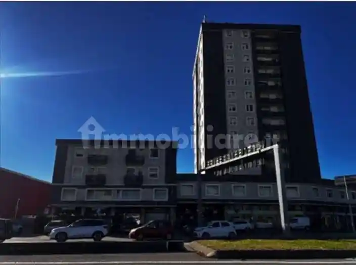 Appartamento in vendita a Treviso