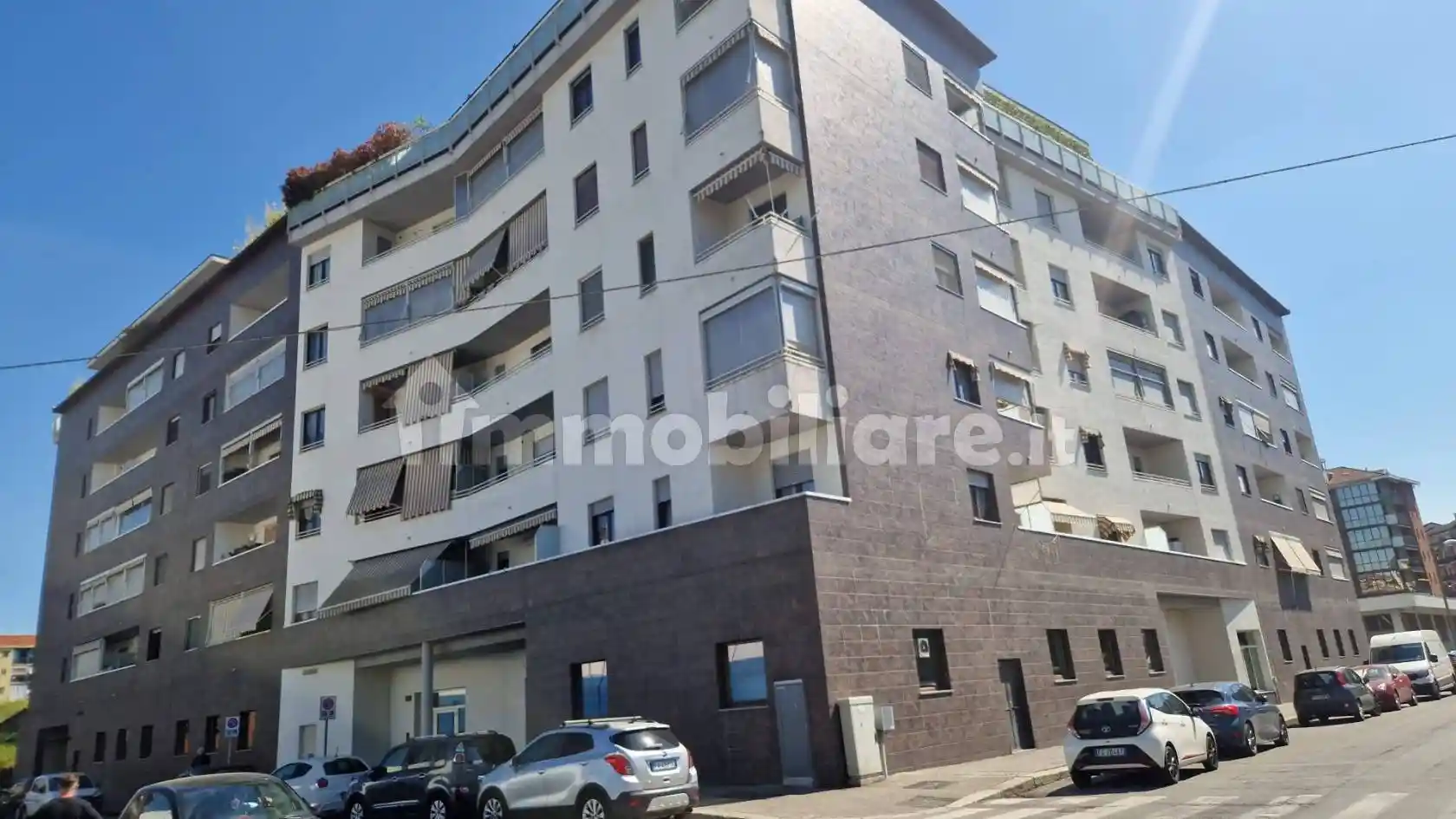 Appartamento in vendita a Torino