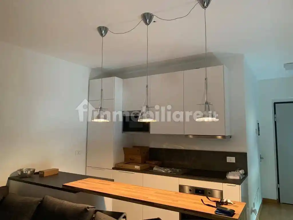 Appartamento in affitto a Bergamo