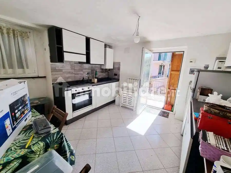 Casa indipendente in vendita a Bargagli