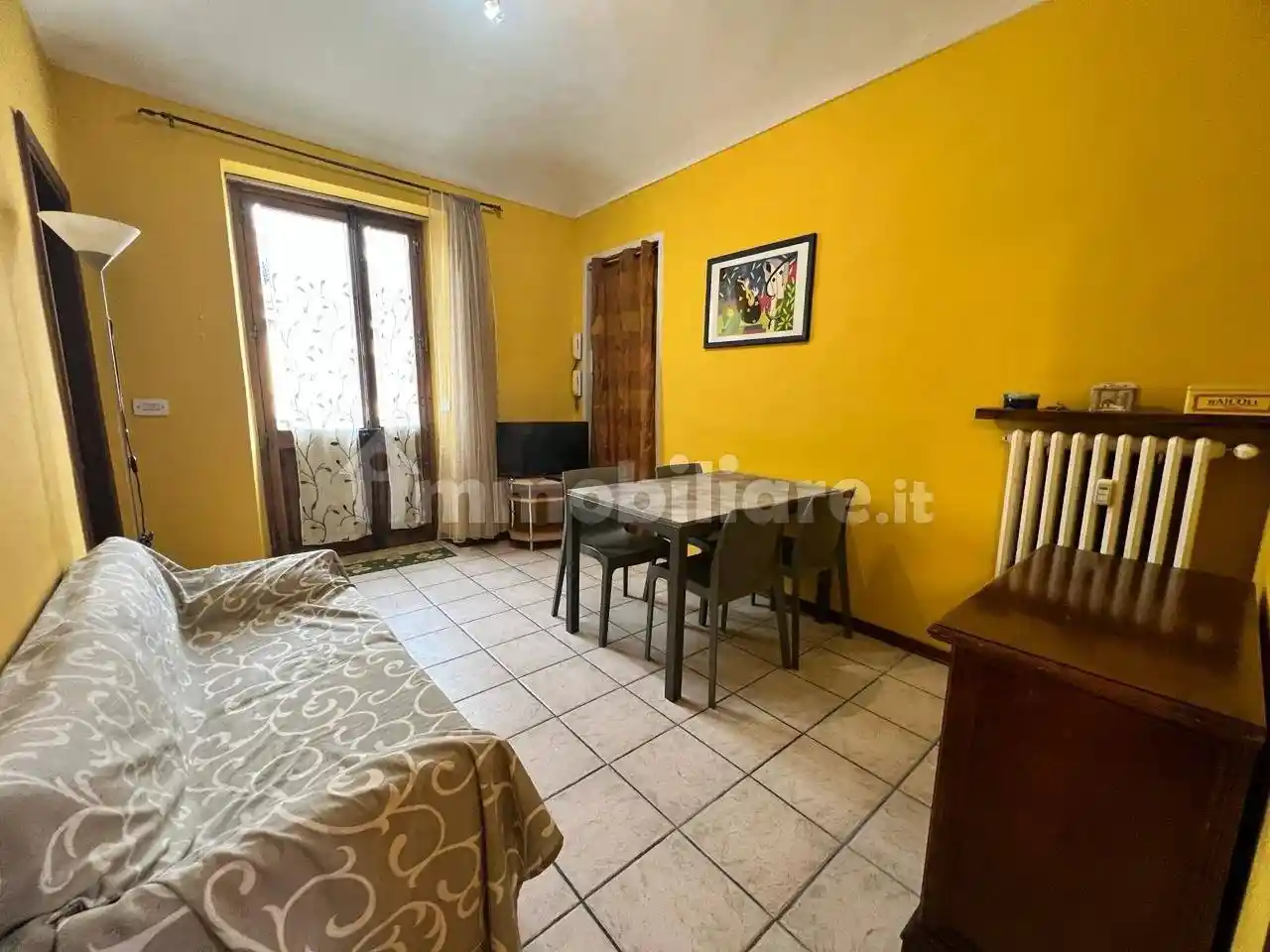 Appartamento in affitto a Torino