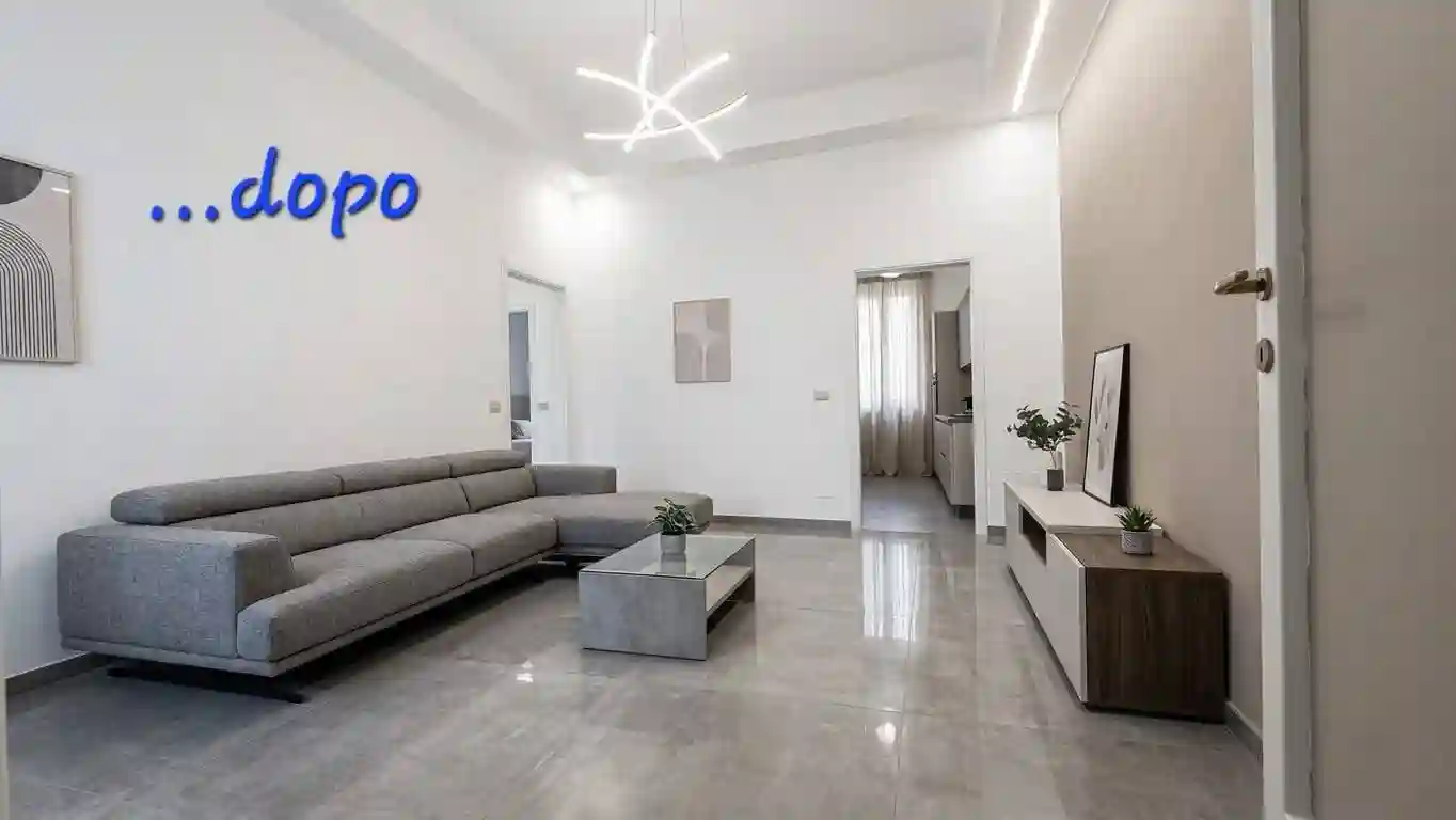 Appartamento - foto 4