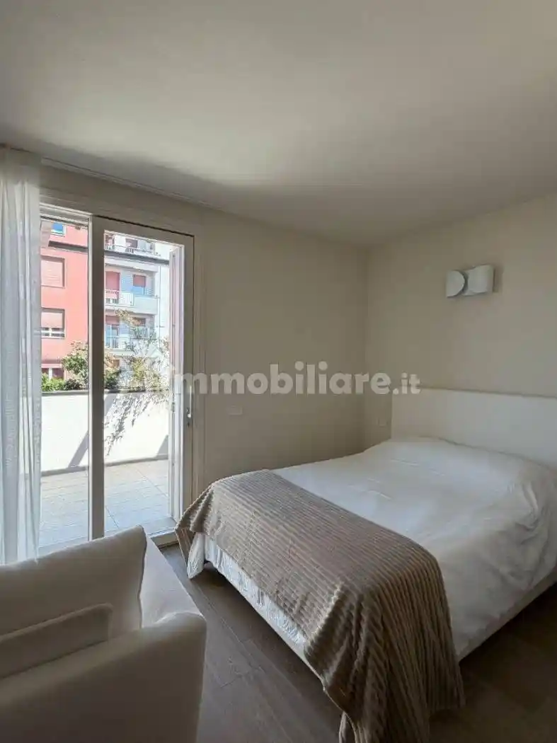 Attico - Mansarda in affitto a Parma