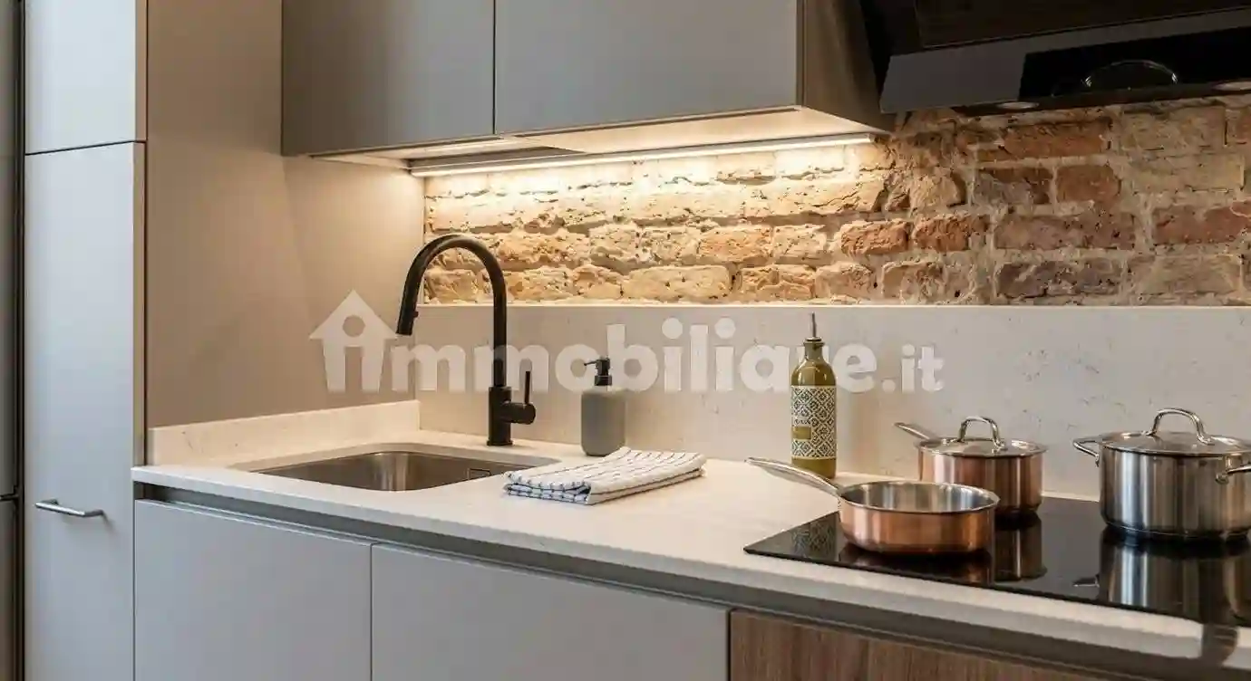 Appartamento - foto 4
