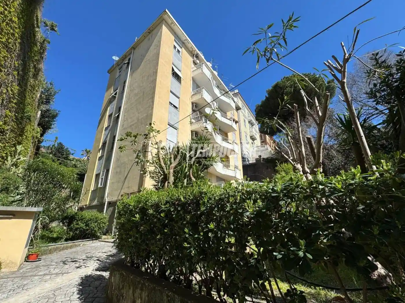 Appartamento in vendita a Savona