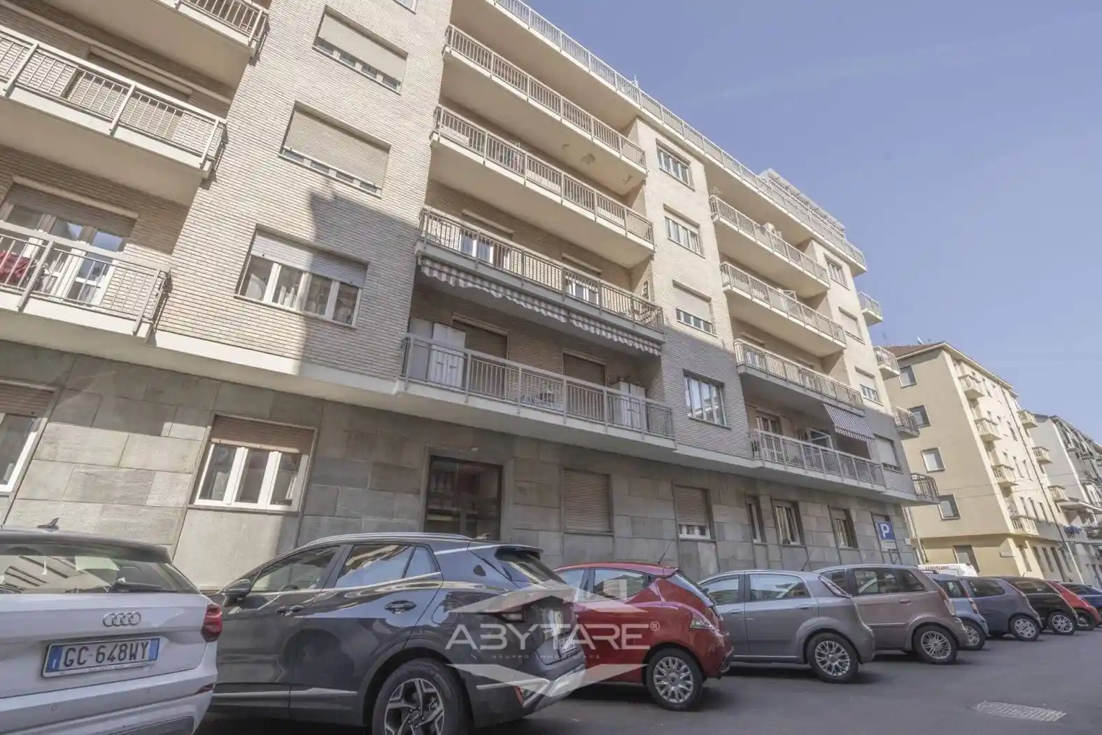 Appartamento in vendita a Torino