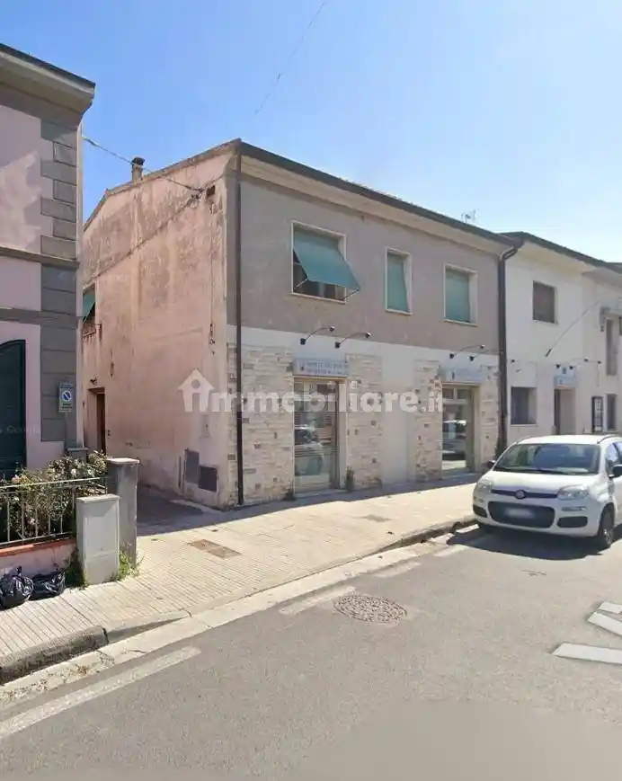 Appartamento in vendita a San Giuliano Terme