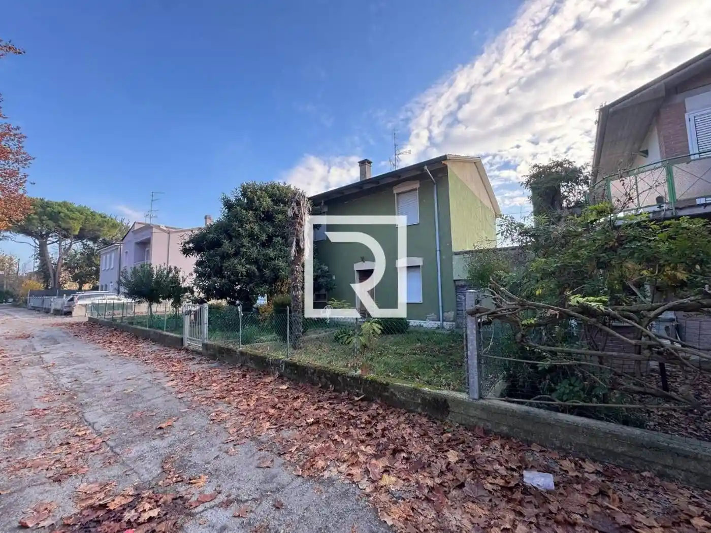 Villa in vendita a Ravenna