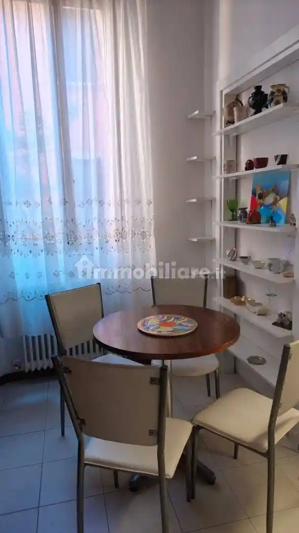 Appartamento in affitto a Bologna