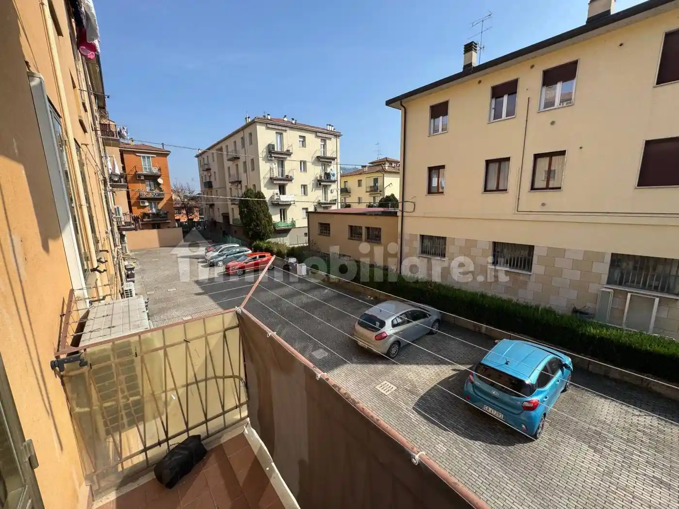 Appartamento in vendita a Casalecchio di Reno