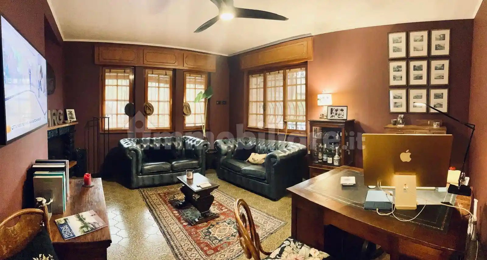 Villa in vendita a Colverde