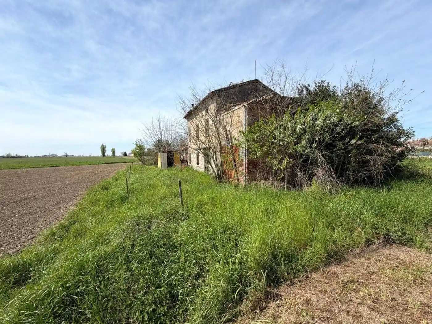 Rustico - Casale in vendita a Concordia sulla Secchia