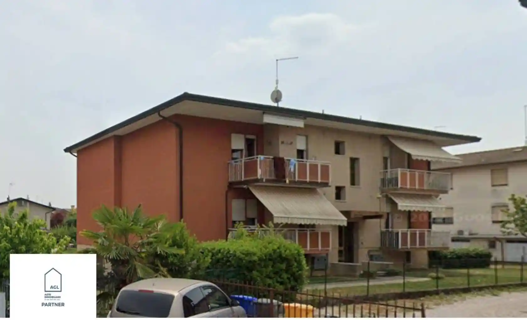 Appartamento in vendita a Quinto di Treviso