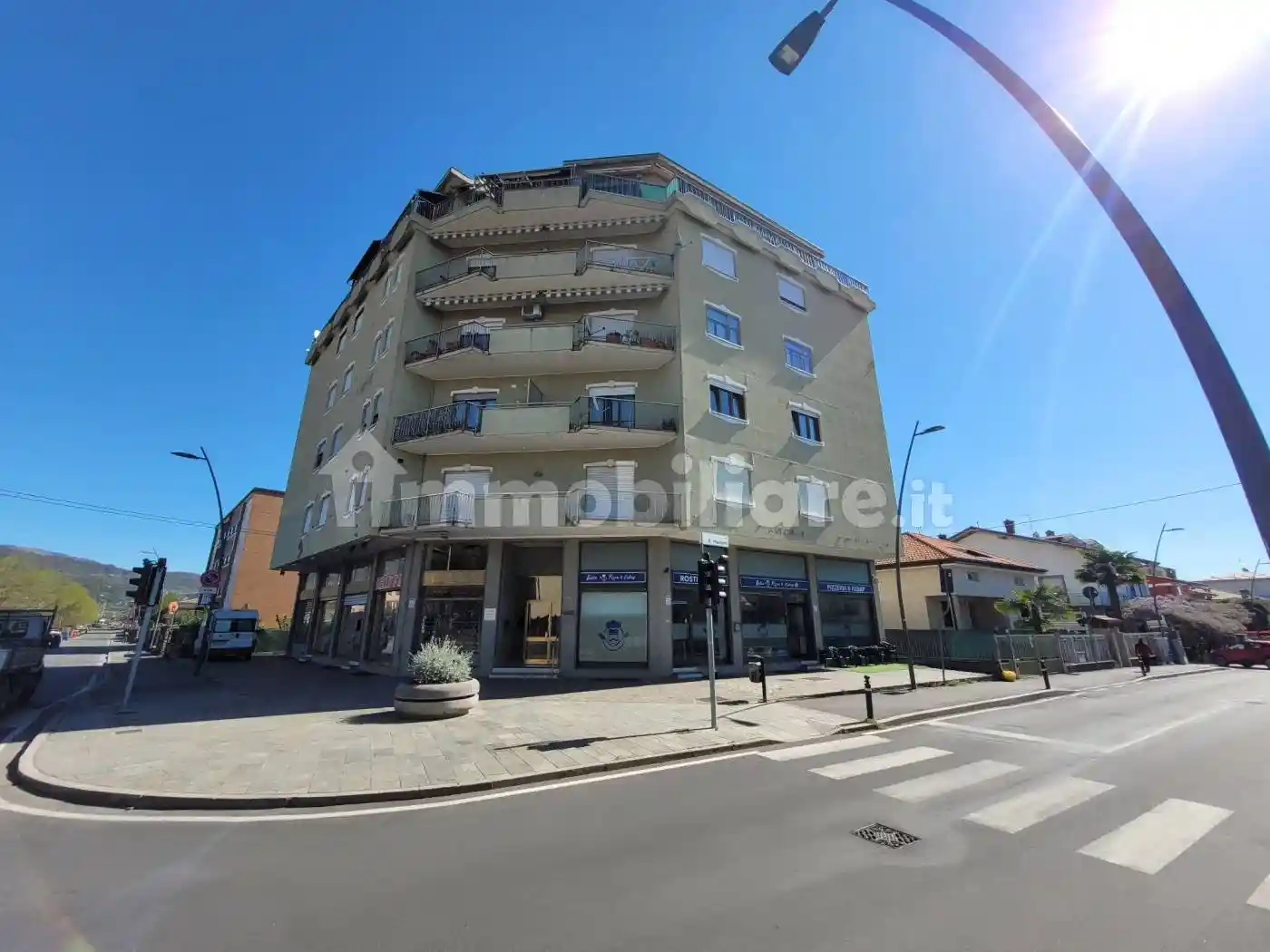 Appartamento in vendita a Calusco d'Adda