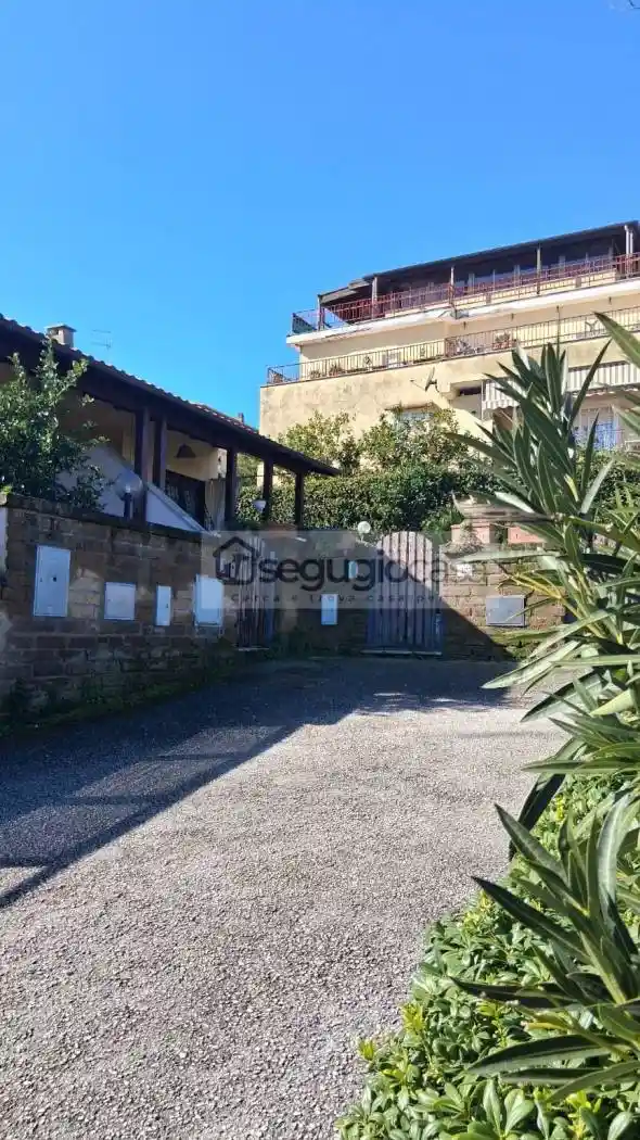 Villetta a schiera in vendita a Roma