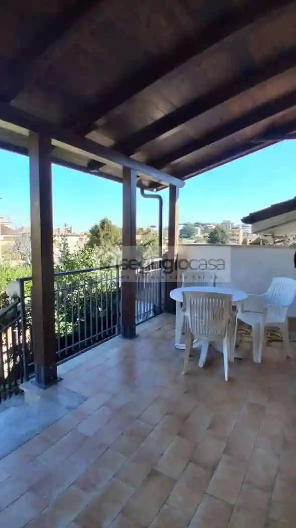 Villetta a schiera - foto 2