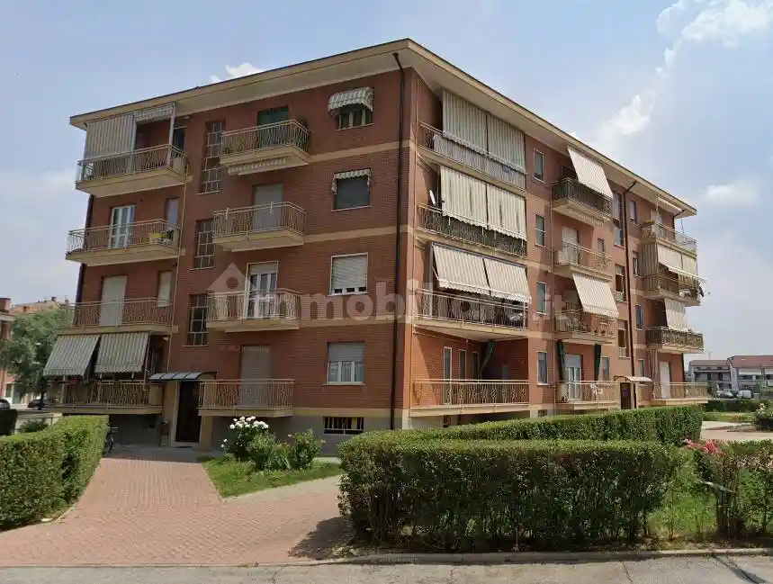 Appartamento in vendita a Carmagnola