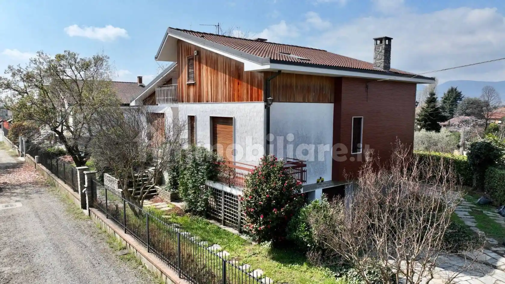 Villa in vendita a Rivalta di Torino