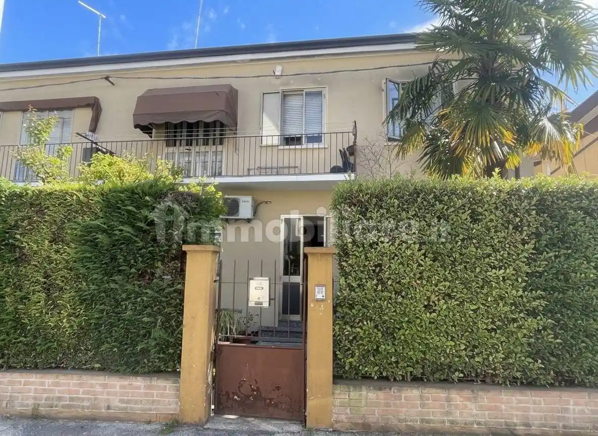 Appartamento in vendita a Padova