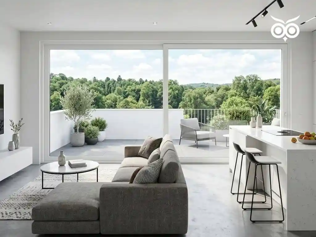 Appartamento in vendita a San Giorgio Bigarello