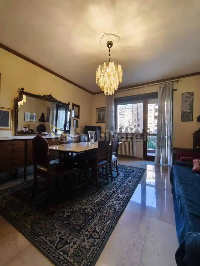 Appartamento in affitto a Torino