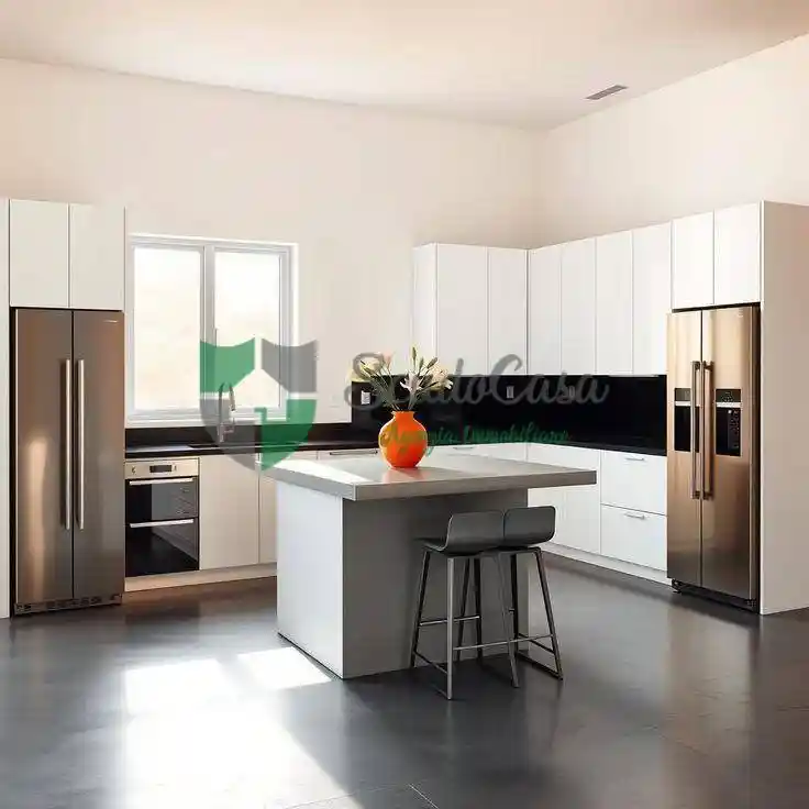 Appartamento in vendita a Firenze