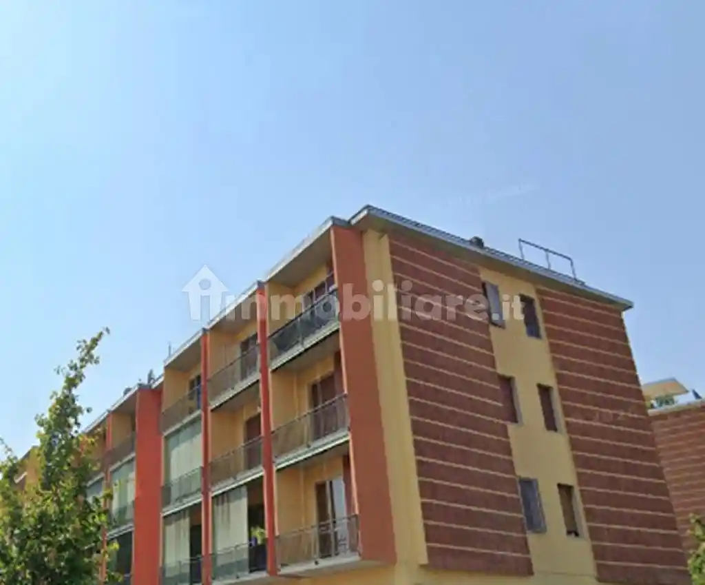 Appartamento in vendita a Mantova