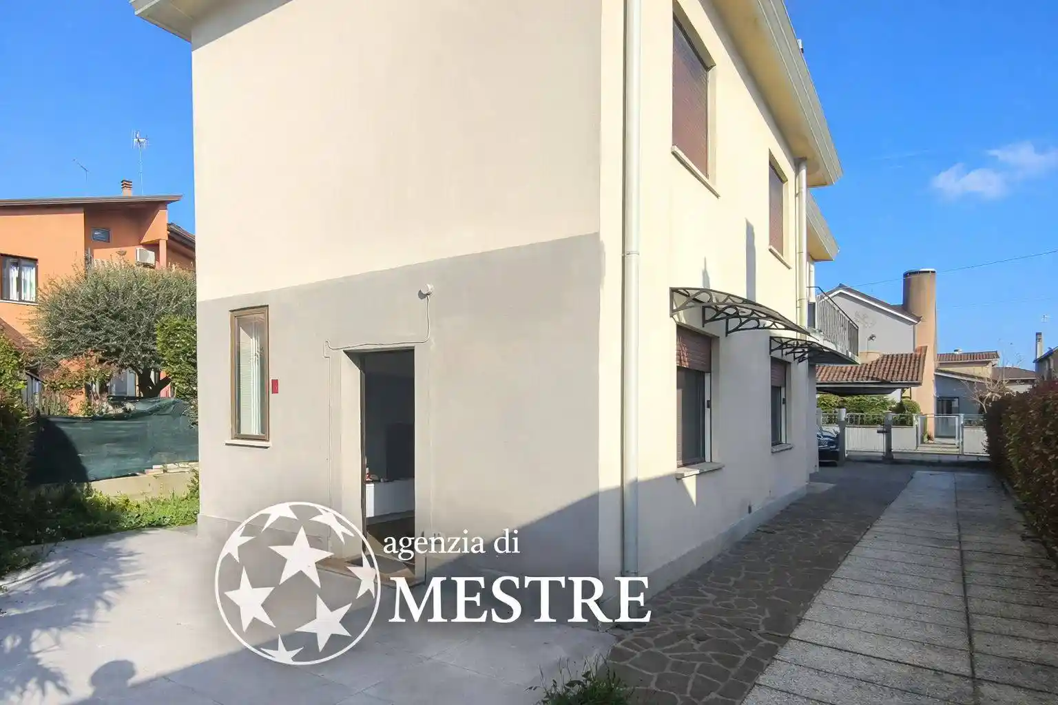 Villa in vendita a Spinea