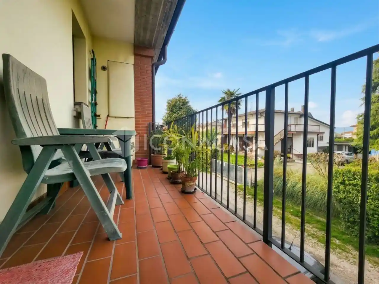 Appartamento in vendita a Vicenza