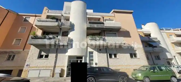 Appartamento in vendita a Porto Recanati