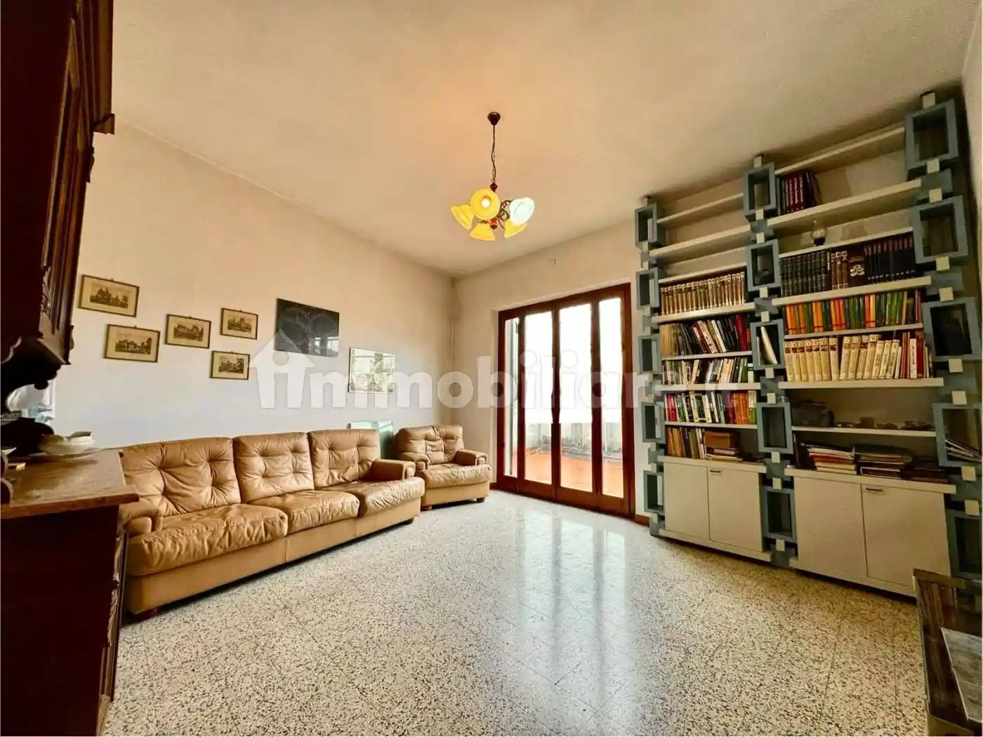 Casa indipendente in vendita a Pistoia