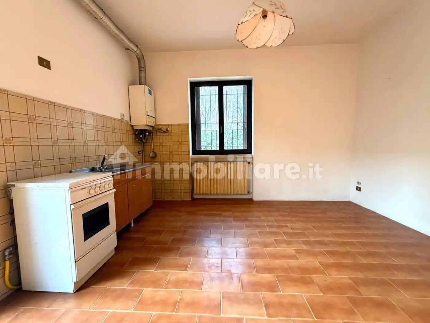 Appartamento in vendita a Flero