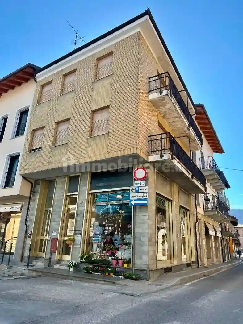 Palazzo - Edificio - foto 2