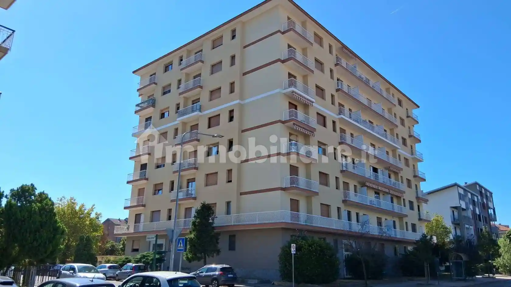 Appartamento in affitto a Orbassano