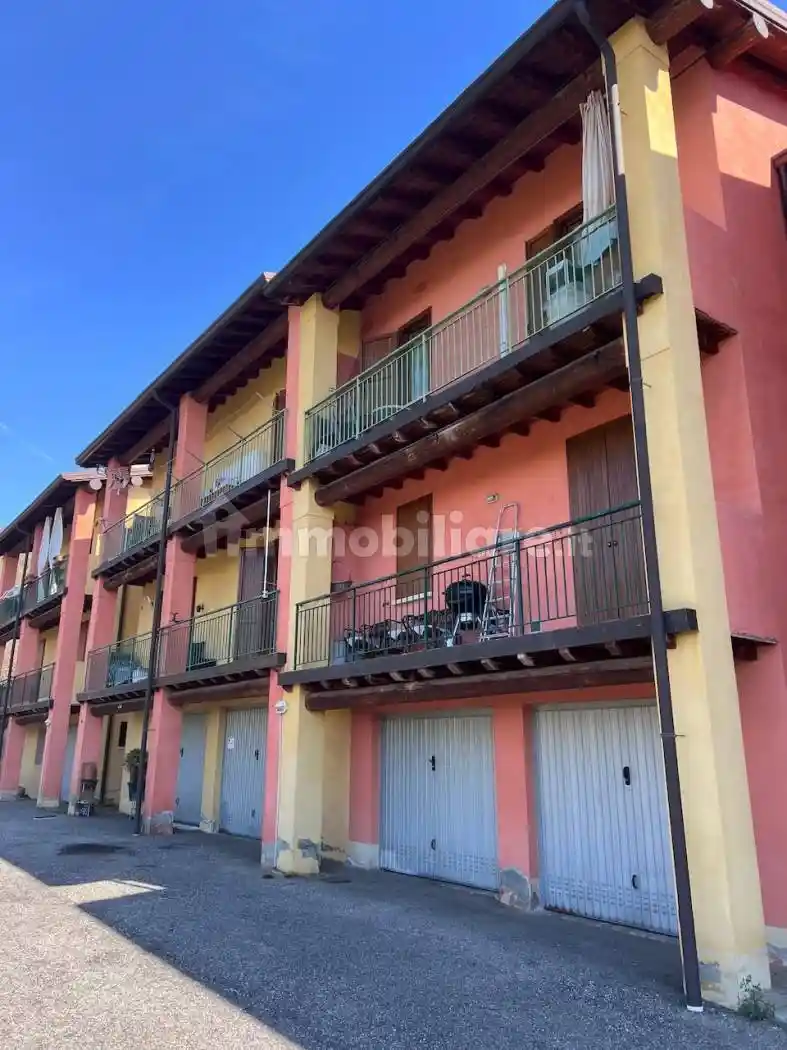 Appartamento in vendita a Brione