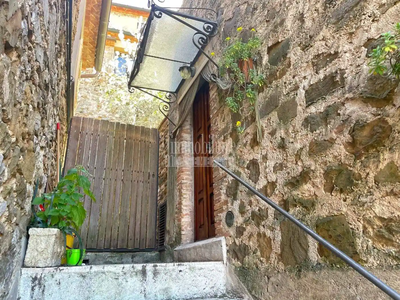 Appartamento in vendita a Manciano