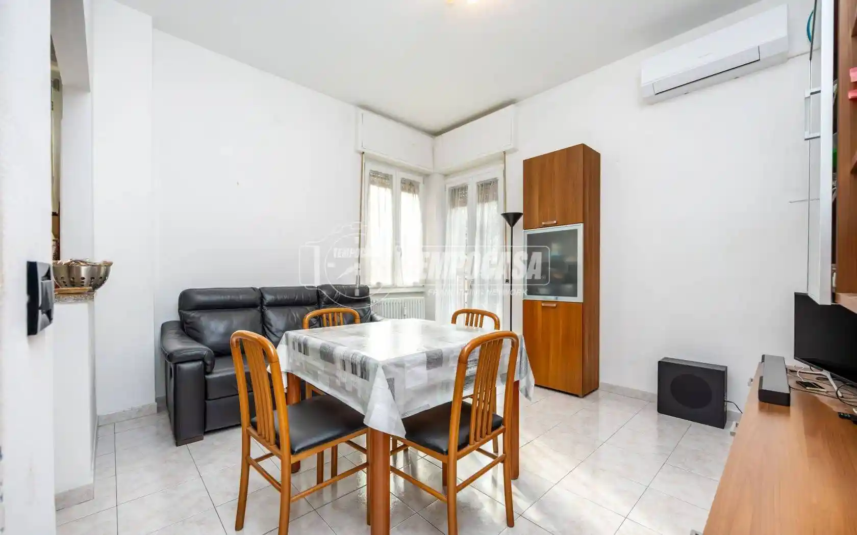 Appartamento in vendita a Melzo