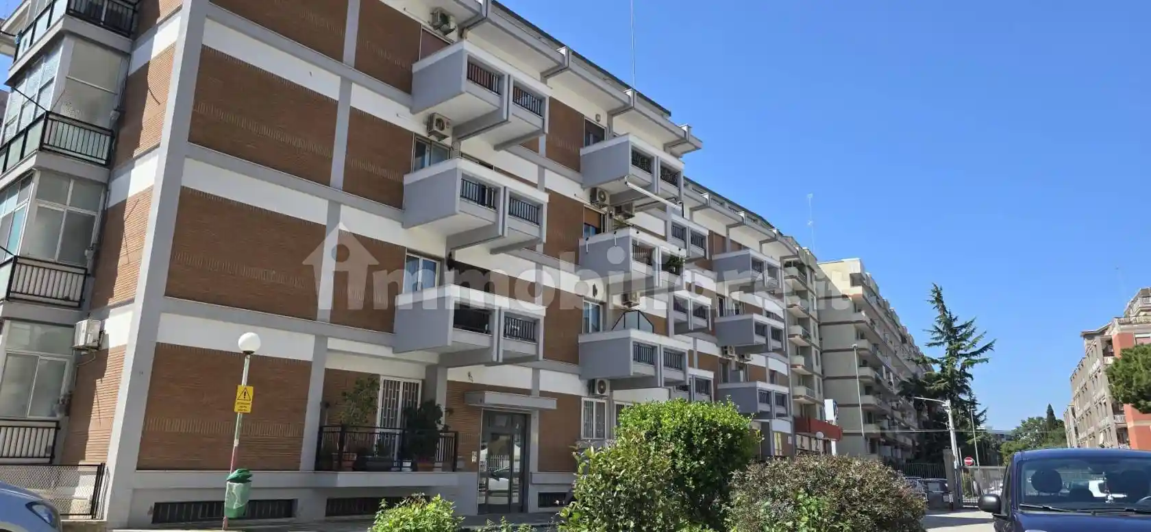 Appartamento in vendita a Bari
