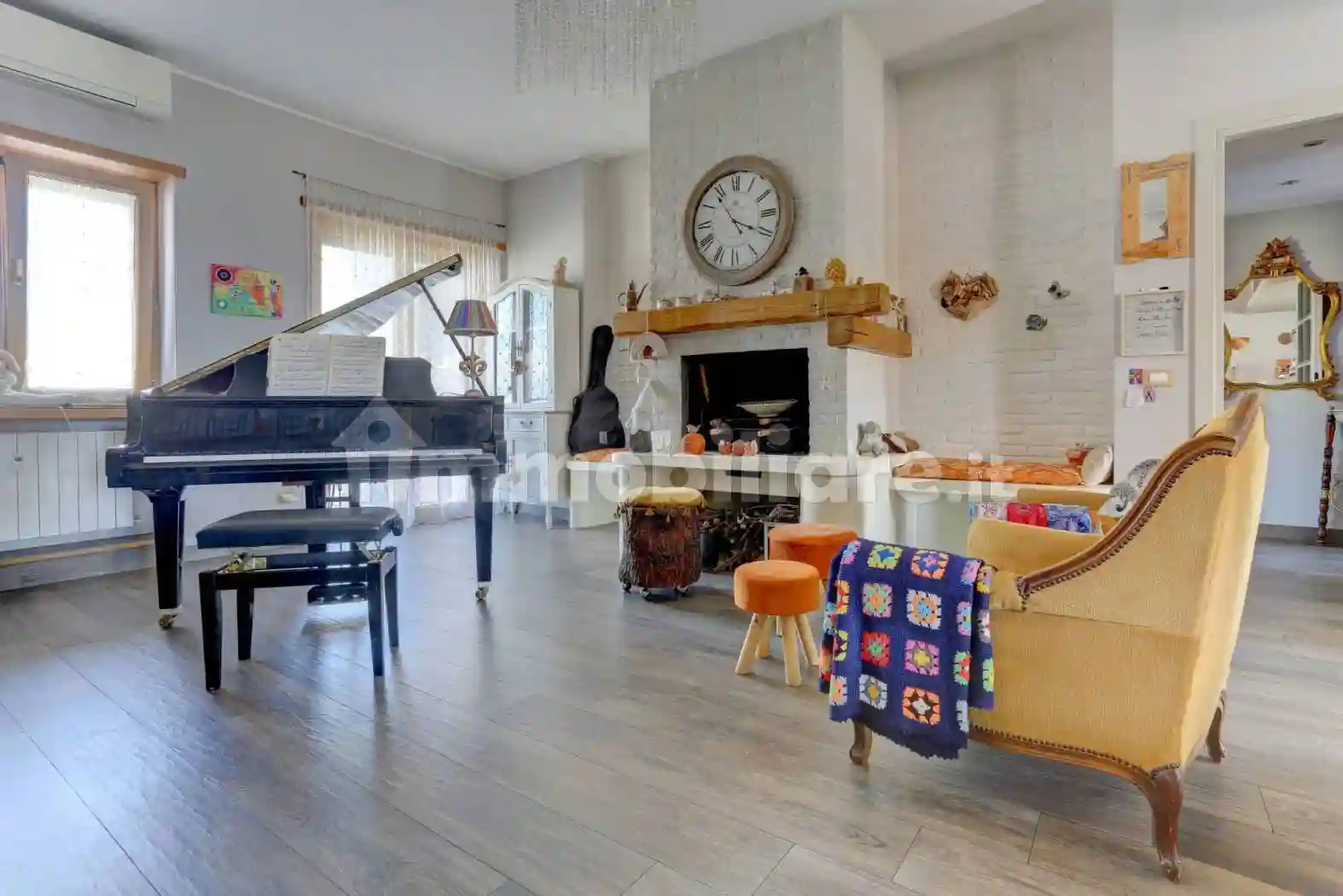 Attico - Mansarda - foto 2