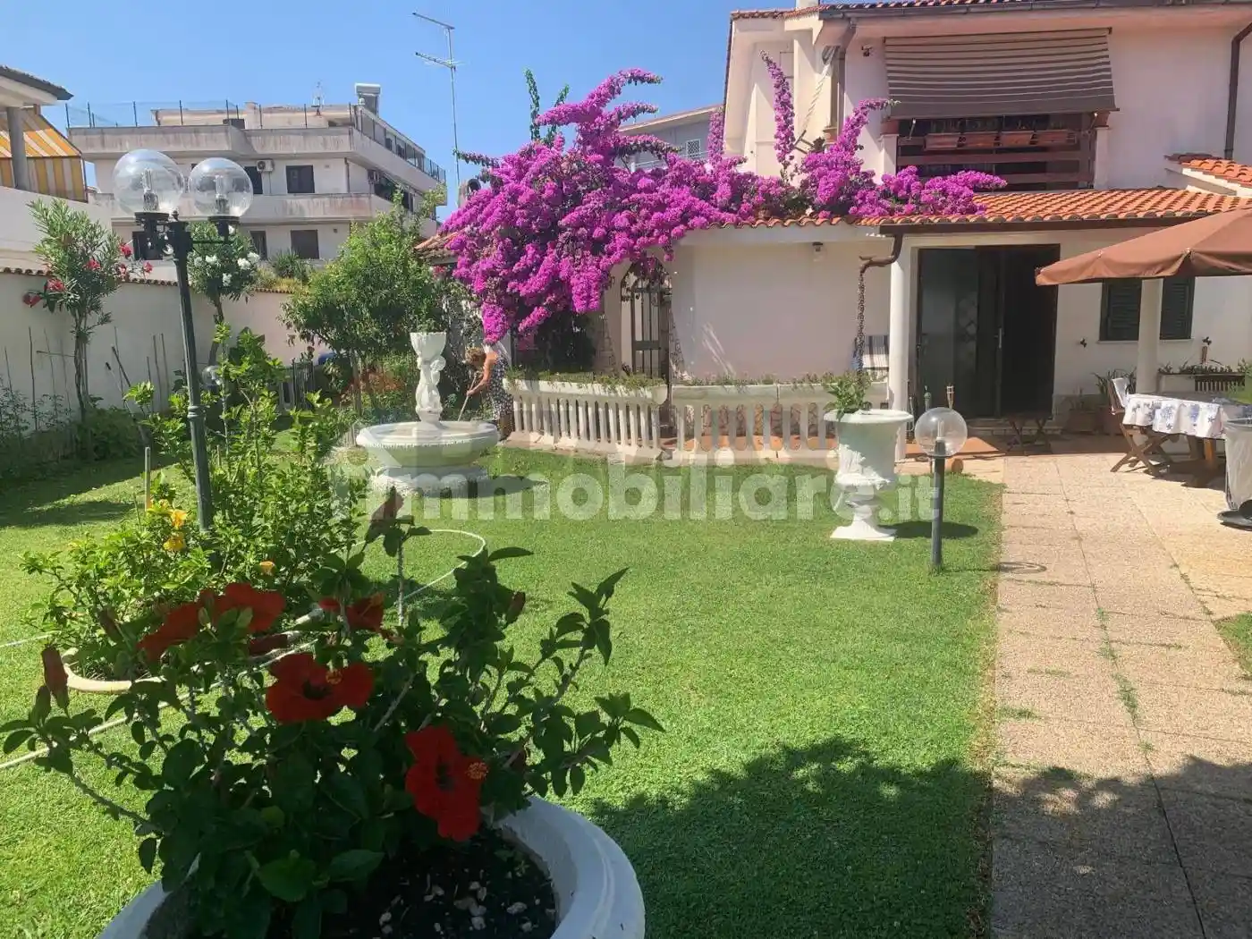 Villa in vendita a Ardea