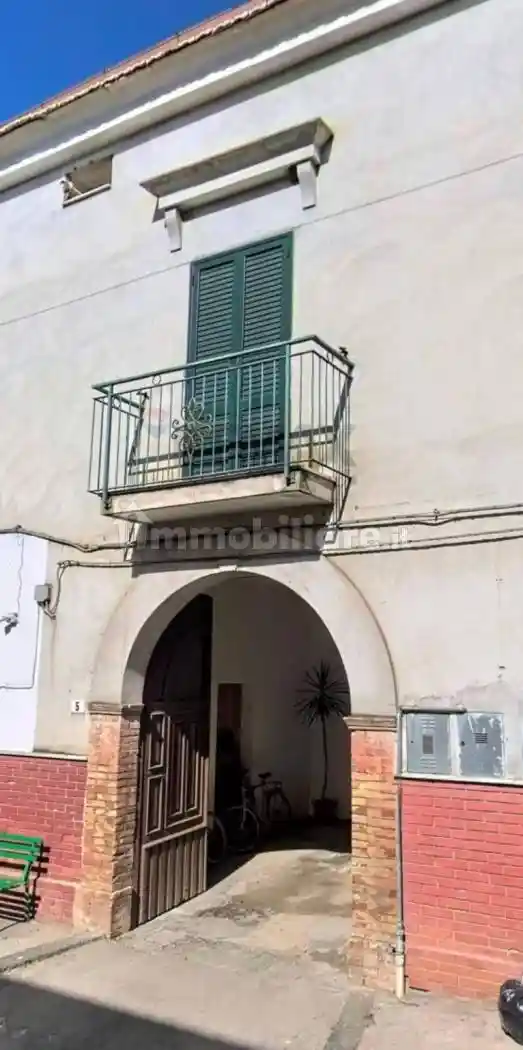 Appartamento in vendita a Carinola