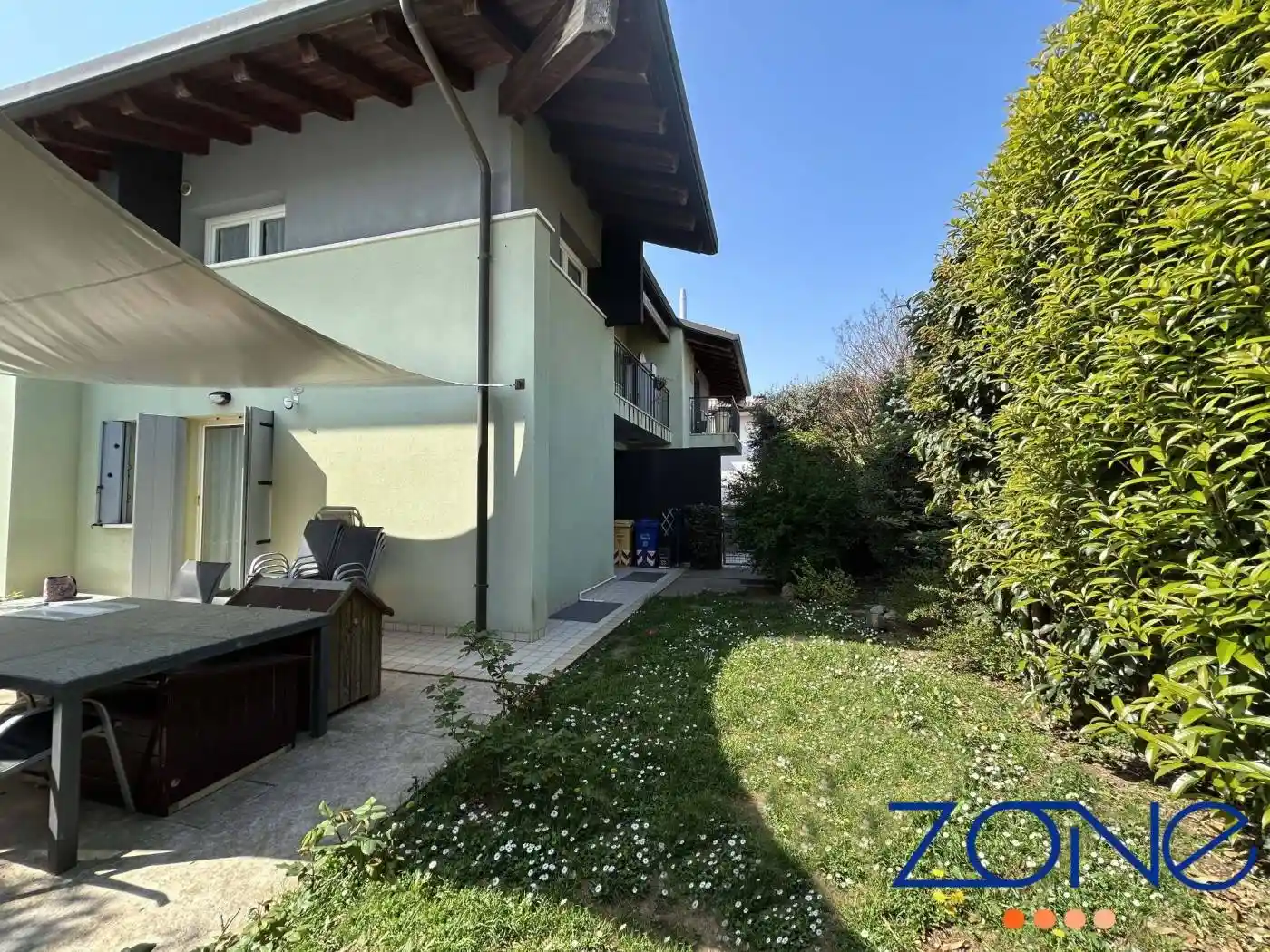 Appartamento in vendita a Vedelago