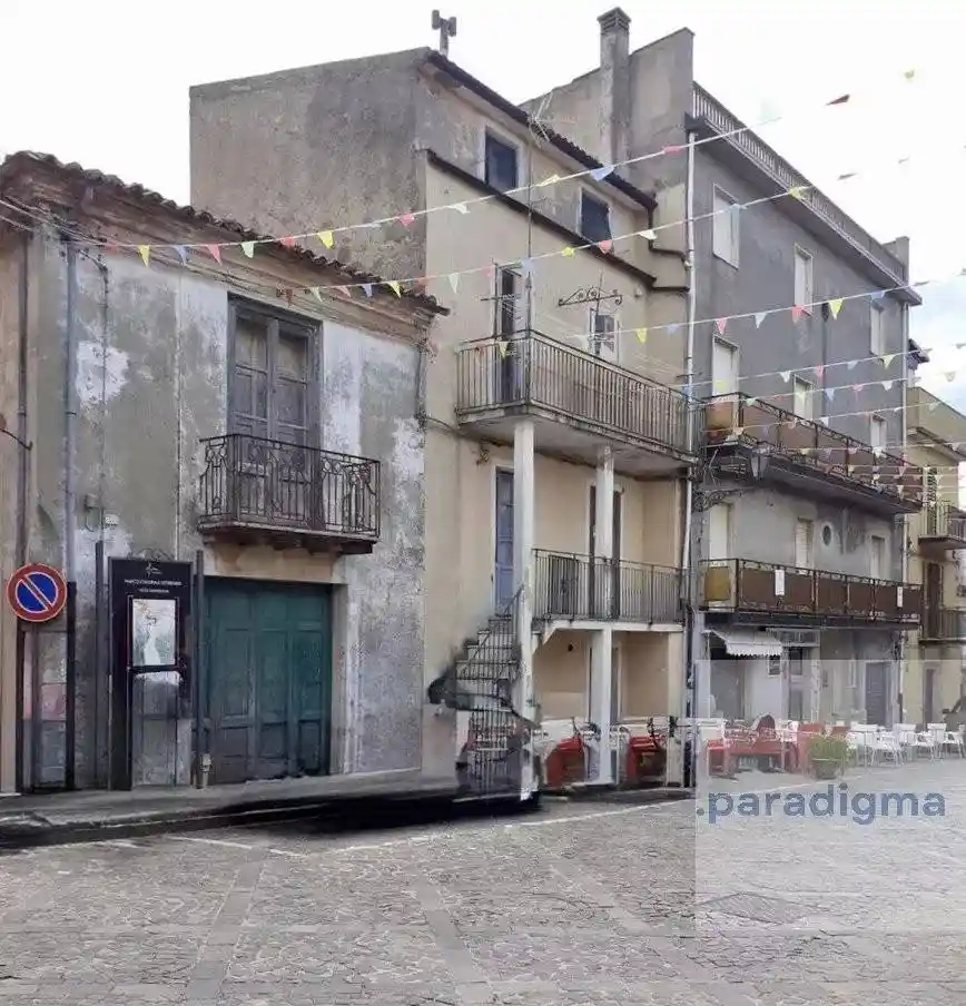 Casa indipendente in vendita a Platania