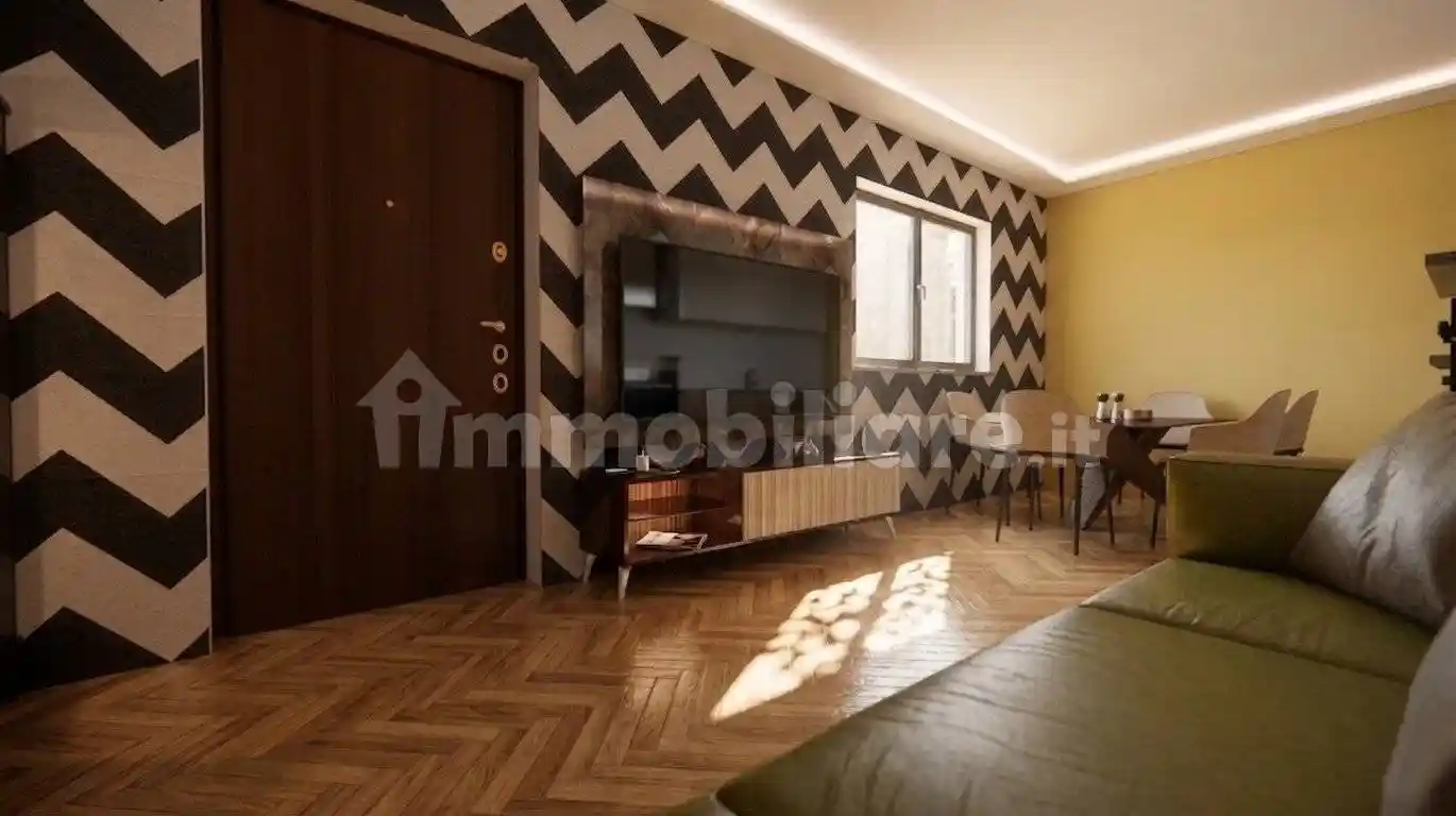 Appartamento in vendita a San Fermo della Battaglia