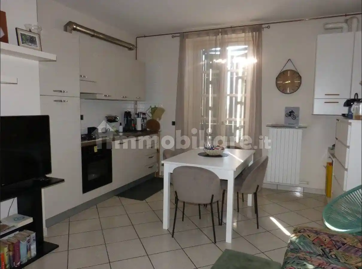 Appartamento in affitto a Fossano