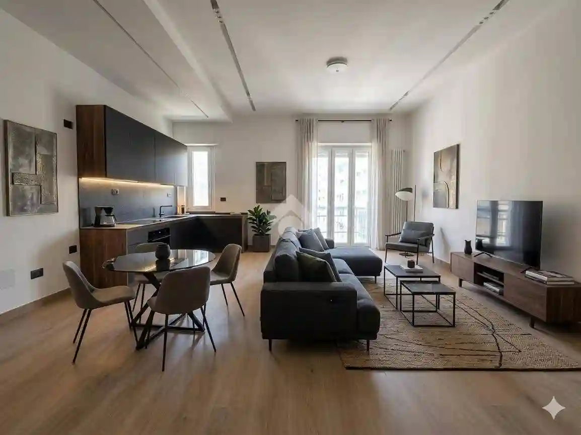 Appartamento - foto 2