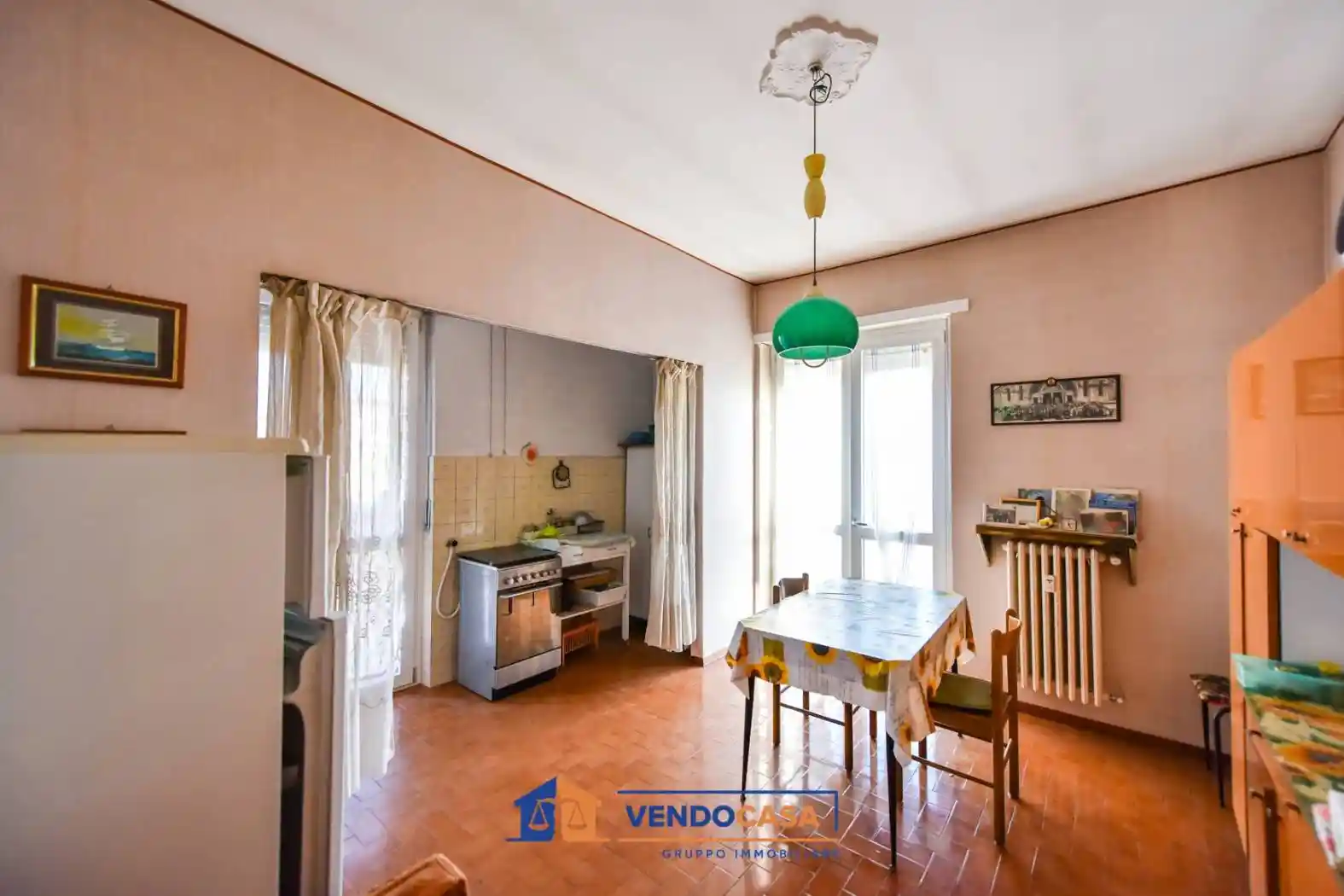 Appartamento in vendita a Torino