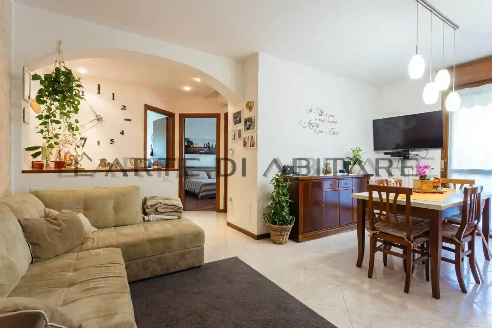 Appartamento - foto 3