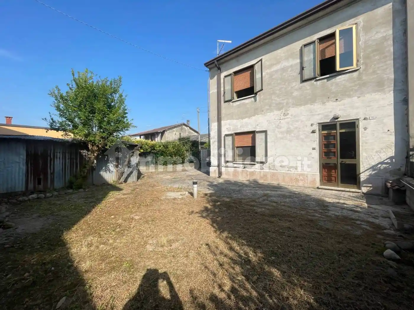 Appartamento in vendita a Bovolone
